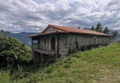Finca rústica en venta en Aja ref: TR351388 foto