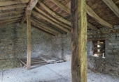 Finca rústica en venta en Aja ref: TR351388 foto