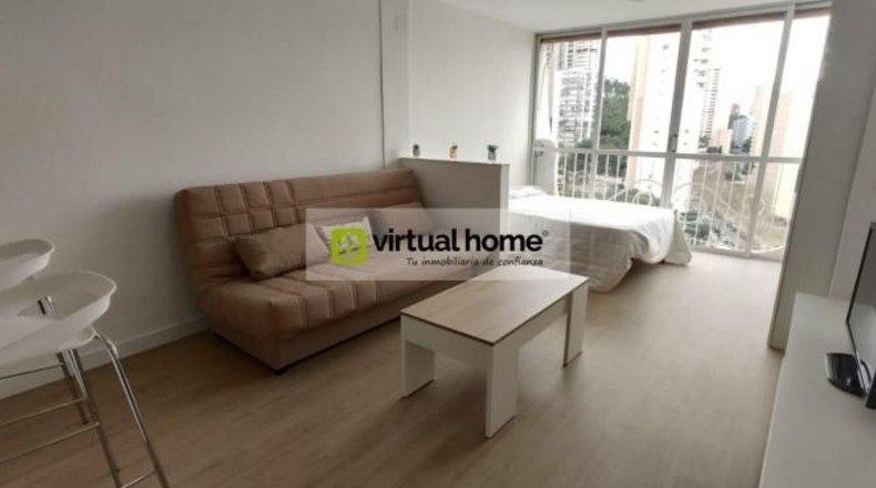 Alicante - Benidorm - 45m2