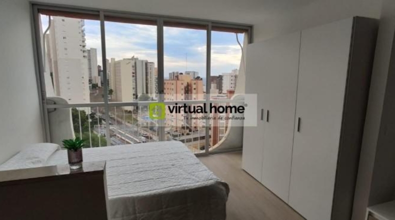 Alicante - Benidorm - 45m2