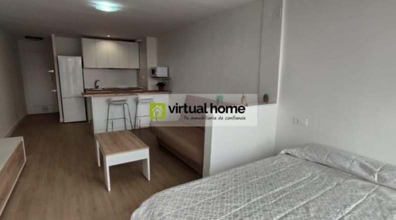Alicante - Benidorm - 45m2