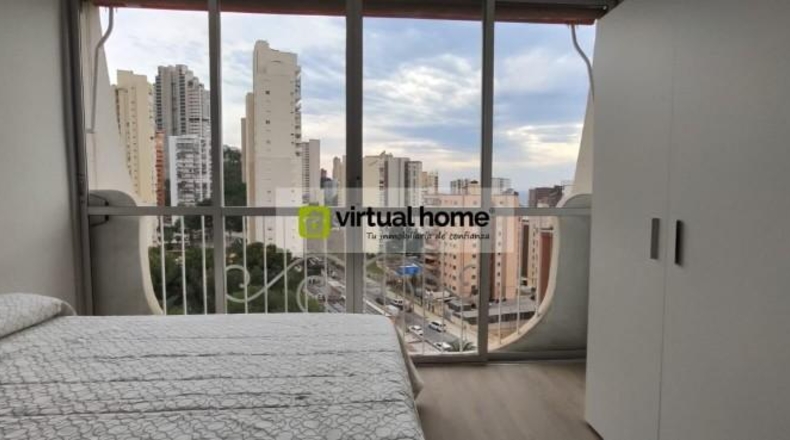 Alicante - Benidorm - 45m2