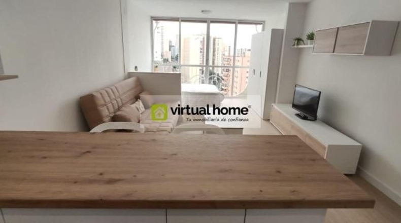 Alicante - Benidorm - 45m2