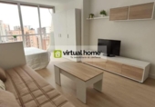 Urban land for rent on España, Benidorm, ref: TR328858 photo