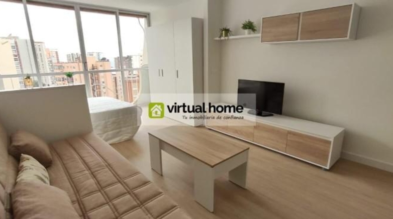 Alicante - Benidorm - 45m2