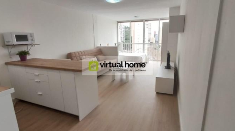 Alicante - Benidorm - 45m2