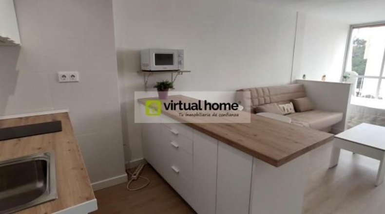 Alicante - Benidorm - 45m2