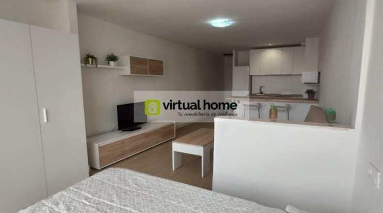 Alicante - Benidorm - 45m2