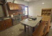 Chalet independiente con terreno en alquiler en la España, As Covas, ref: TR415497 foto