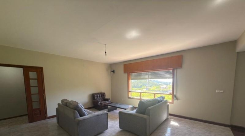 Pontevedra - As Covas - 1000m2