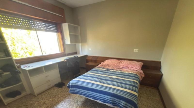 Pontevedra - As Covas - 1000m2