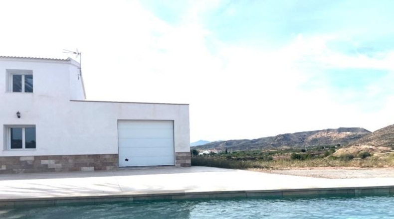Almeria - Albox - 3000m2