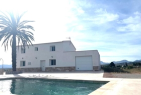 Albox 3000&nbsp;m²