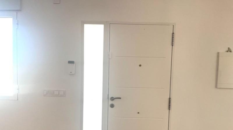 Almeria - Albox - 3000m2