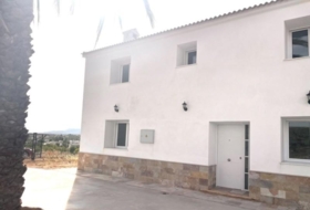 Albox 3000&nbsp;m²