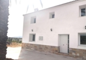 Finca rústica en alquiler en la España, Albox, ref: TR415496 foto