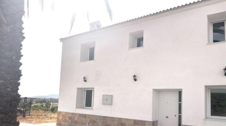 Almeria - Albox - 3000m2