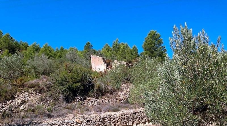 Tarragona - el Perelló - 14379m2