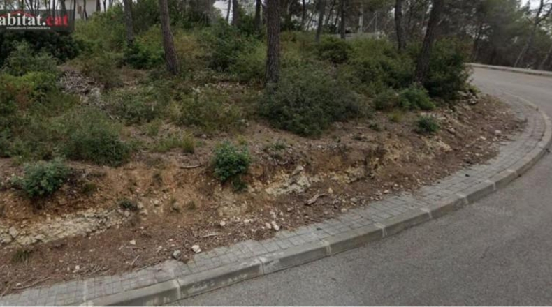 Barcelona - Оливелья - 703m2
