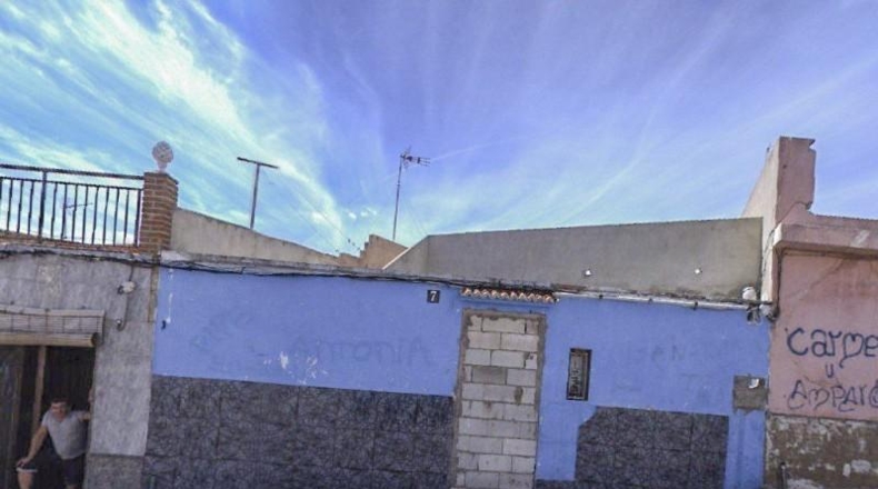 València - Alzira - 101m2