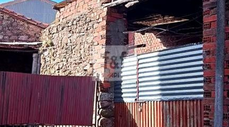 Cáceres - Cabrero - 92m2