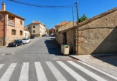 Chalet independiente con terreno en venta en la España, Espirdo, ref: TR415092 foto