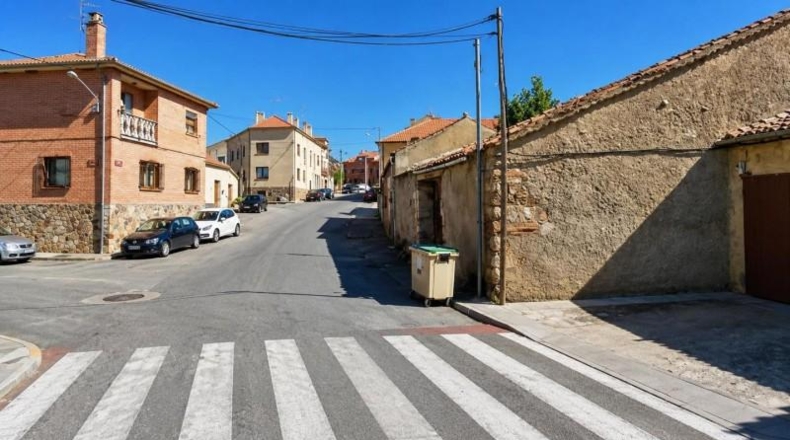 Segòvia - Espirdo - 200m2