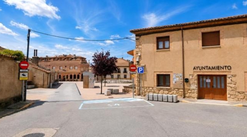 Segòvia - Espirdo - 200m2
