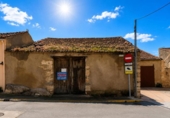 Chalet independiente con terreno en venta en la España, Espirdo, ref: TR415092 foto