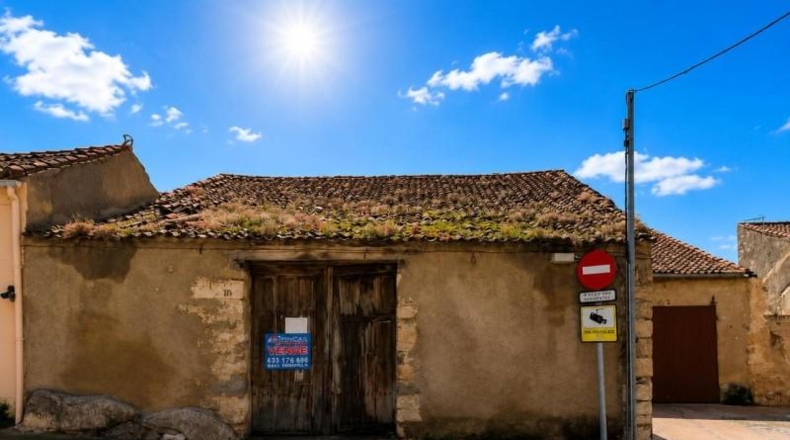 Segòvia - Espirdo - 200m2