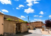 Chalet independiente con terreno en venta en la España, Espirdo, ref: TR415092 foto