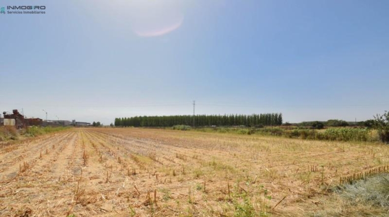 Гранада - Atarfe - 4785m2