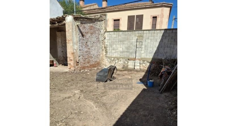 Toledo - Cabezamesada - 213m2