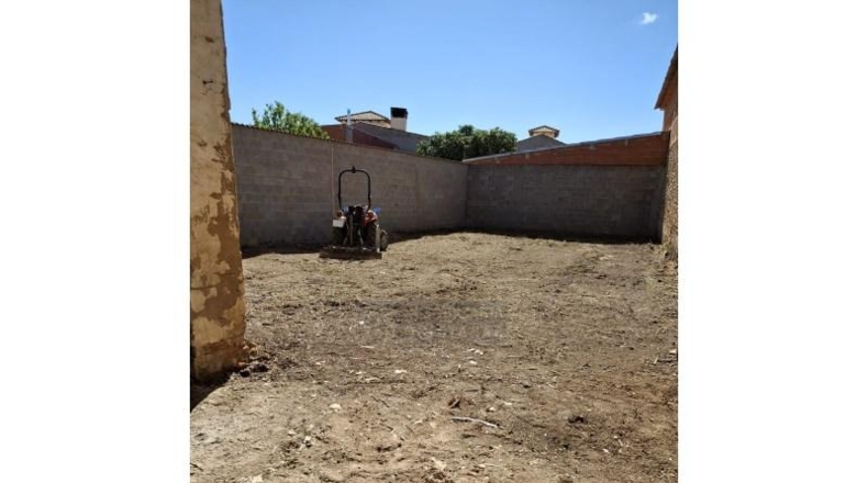 Toledo - Cabezamesada - 213m2