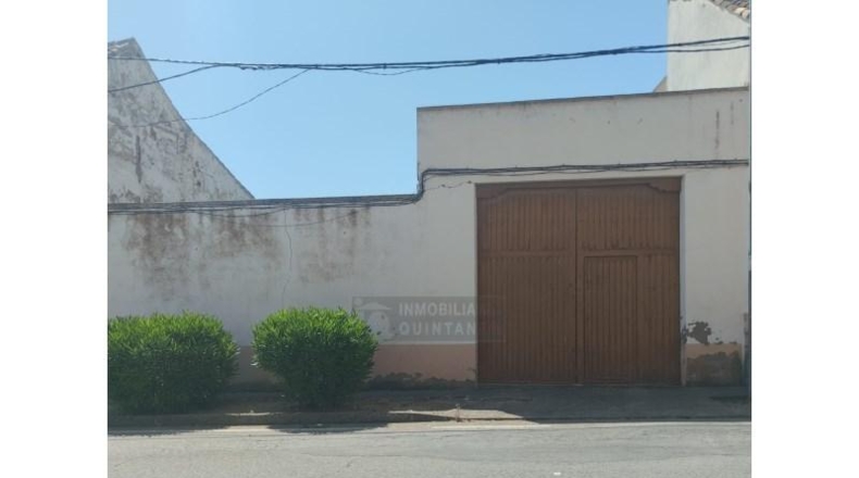 Toledo - Cabezamesada - 213m2