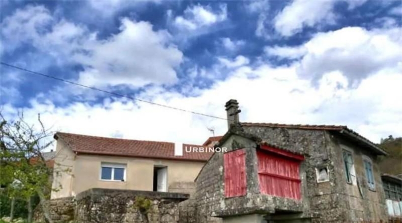 Orense - Nogueira - 263m2
