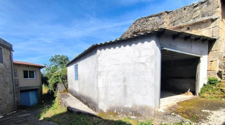 Orense - Nogueira - 263m2