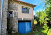 Casa de pueblo en venta en la España, Nogueira, ref: TR415095 foto