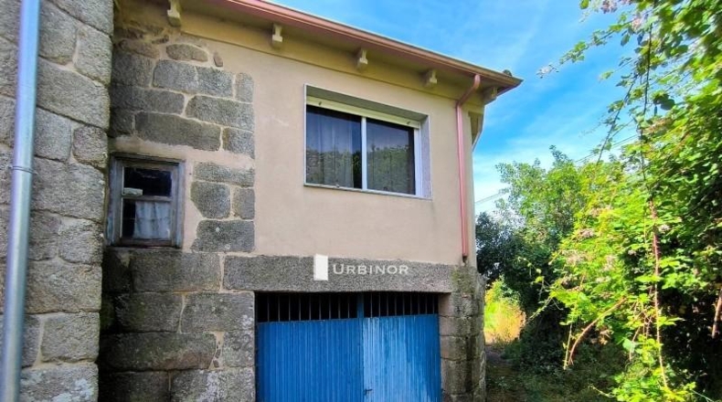 Orense - Nogueira - 263m2