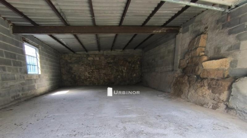 Orense - Nogueira - 263m2