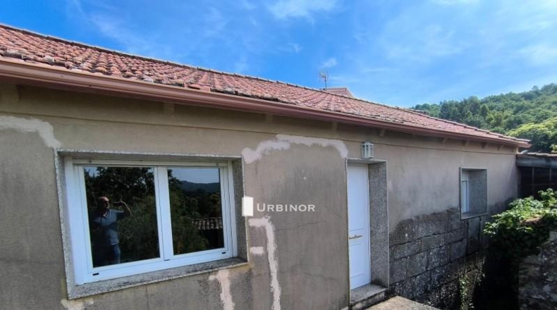 Orense - Nogueira - 263m2