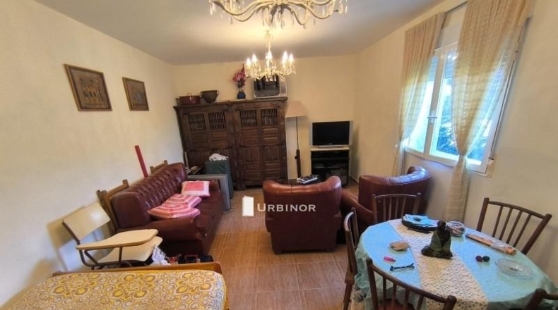 Orense - Nogueira - 263m2