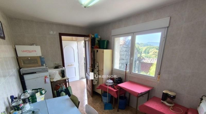 Orense - Nogueira - 263m2