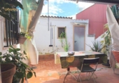 Casa de pueblo en venta en la España, Badajoz, ref: TR415096 foto