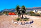 Terreno no urbanizable en venta en la España, Altea, ref: TR415097 foto