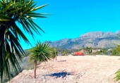 Terreno no urbanizable en venta en la España, Altea, ref: TR415097 foto