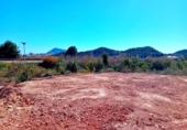Terreno no urbanizable en venta en la España, Altea, ref: TR415097 foto