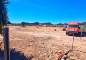 Terreno no urbanizable en venta en la España, Altea, ref: TR415097 foto