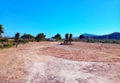 Terreno no urbanizable en venta en la España, Altea, ref: TR415097 foto