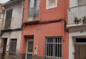 Casa de pueblo en venta en la España, Burriana, ref: TR415099 foto